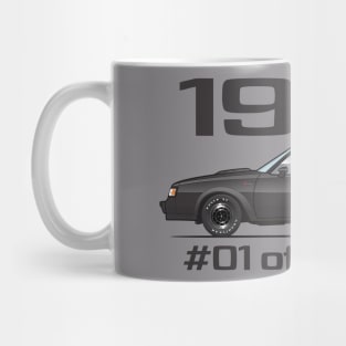 #01 of 20,740 Mug